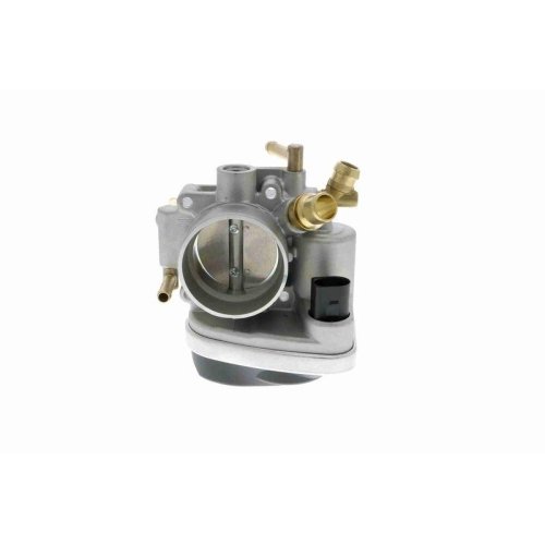 Дроссельная заслонка VEMO V40-81-0015-1 для OPEL, фото №3 Дроссельная заслонка VEMO V40-81-0015-1 для OPEL, фото №3
