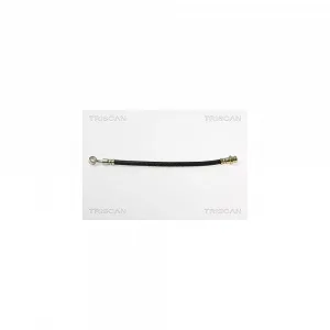 Гальмівний шланг TRISCAN 8150 18225 для HYUNDAI KIA, задній міст праворуч - Фото 1