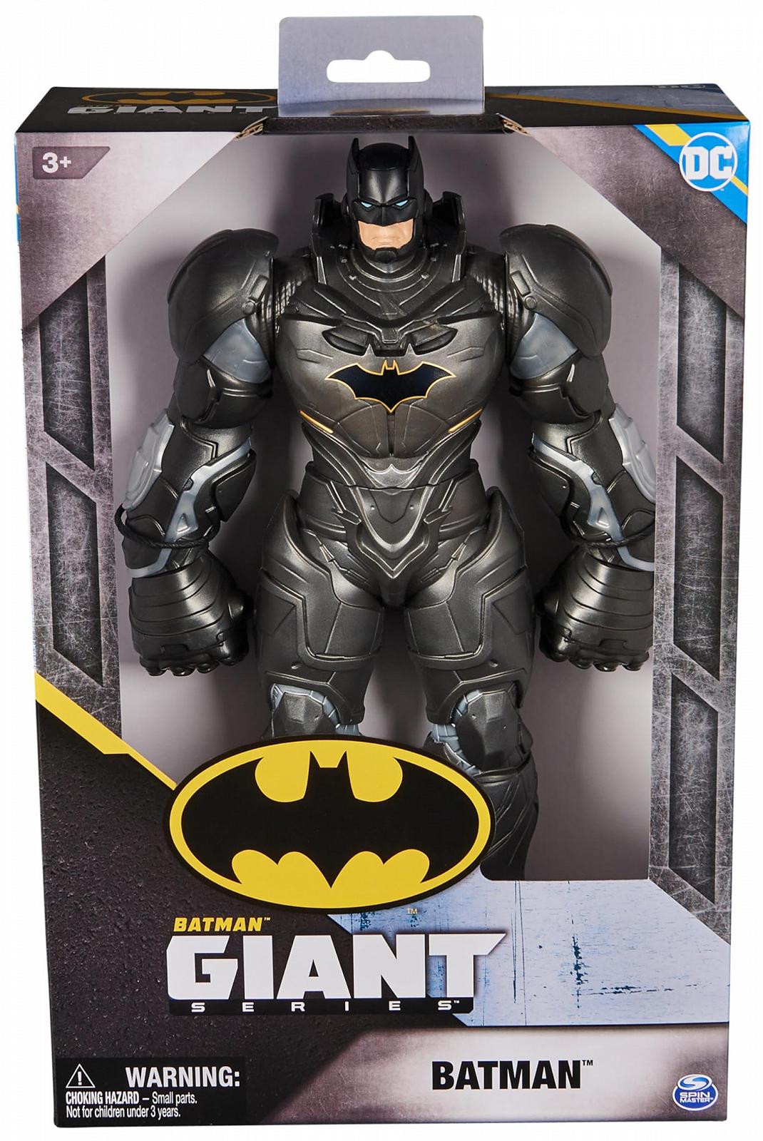 Фигурка Бэтмен DC Comics Гигантская серия, 30 см, фото №4