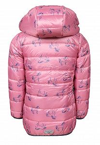 Легкая куртка для девочек SALT AND PEPPER Hors Jacke synthetic.ua - Фото 1