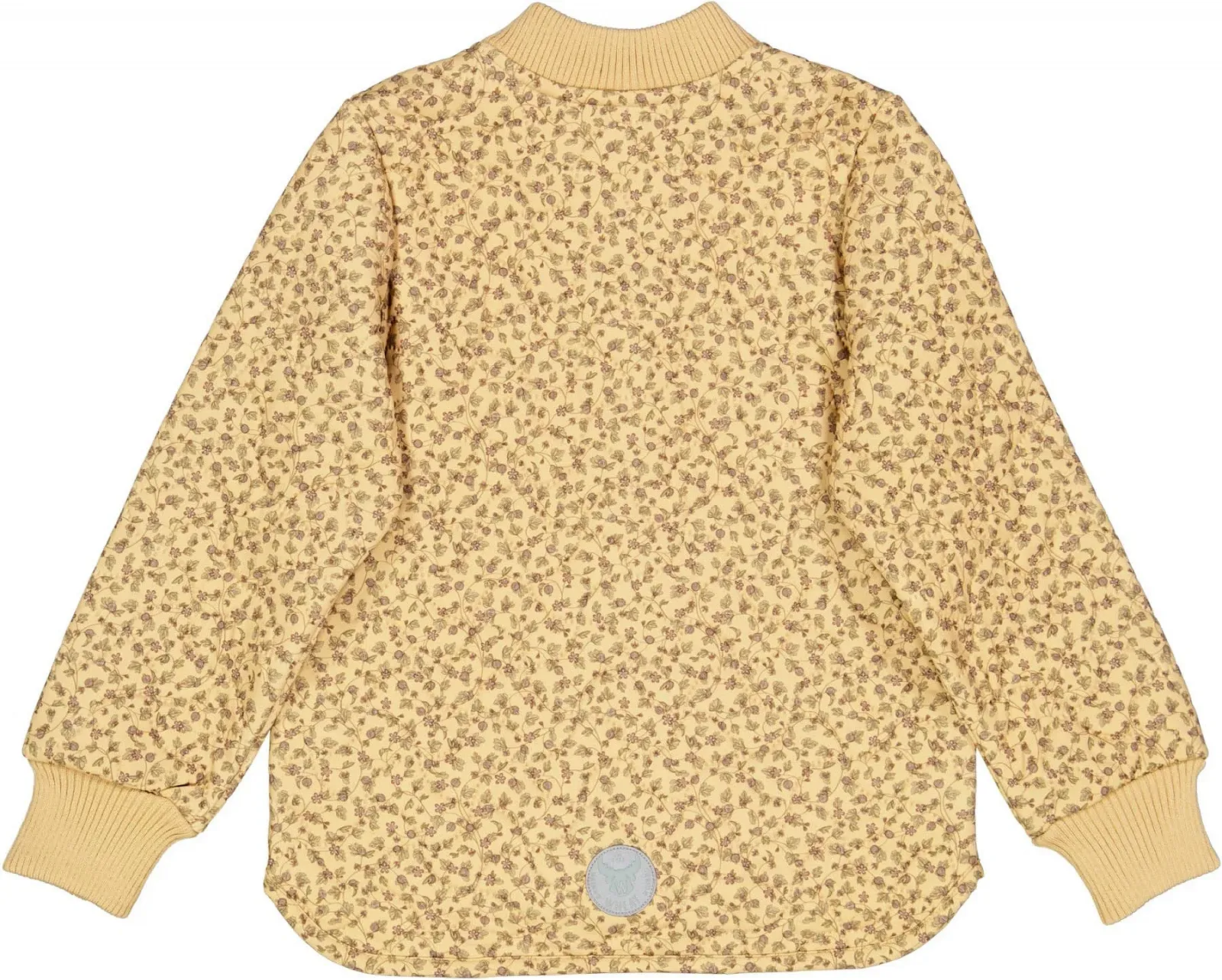 Термокуртка Wheat Loui Унисекс Детская Водоотталкивающая, фото №2 Термокуртка Wheat Loui Унисекс Детская Водоотталкивающая, фото №2