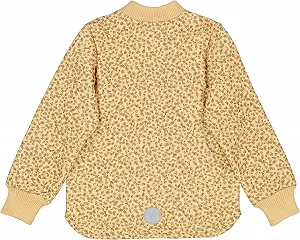 Термокуртка Wheat Loui Унисекс Детская Водоотталкивающая synthetic.ua - Фото 1