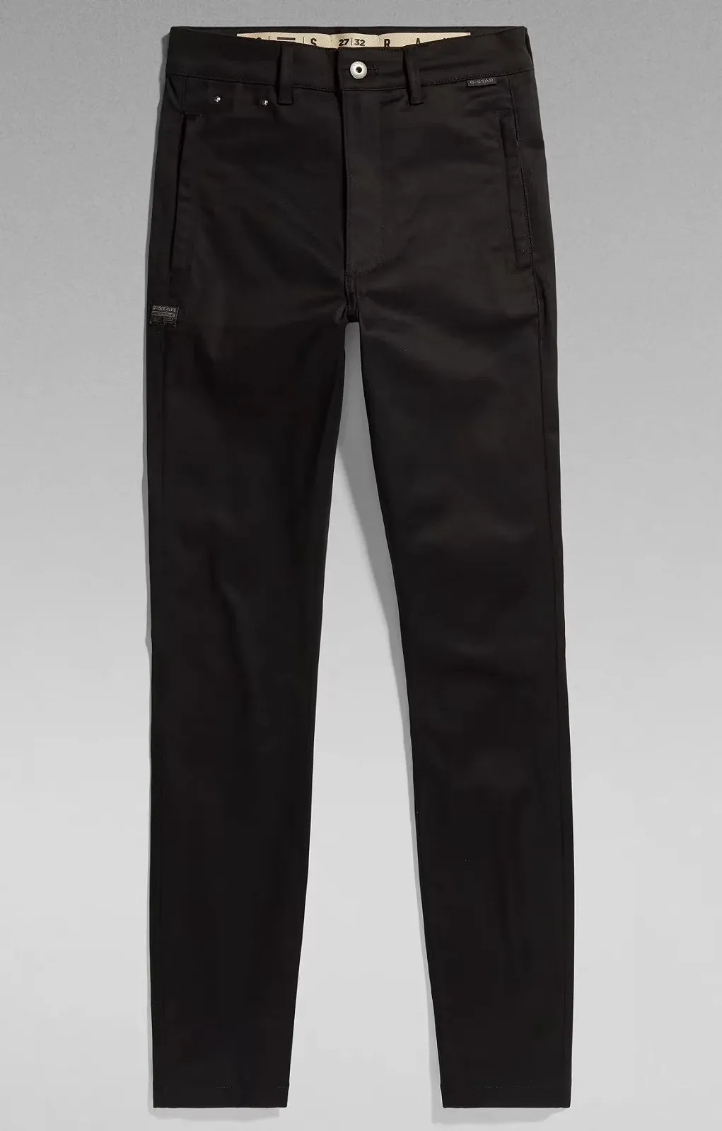 Жіночі штани G-Star RAW Skinny Chino - 31, фото №4 Жіночі штани G-Star RAW Skinny Chino - 31, фото №4