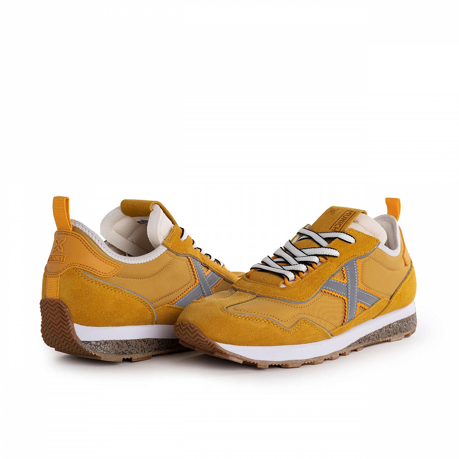 Кросівки Munich Around чоловічі, фото №5 Кросівки Munich Around чоловічі, фото №5