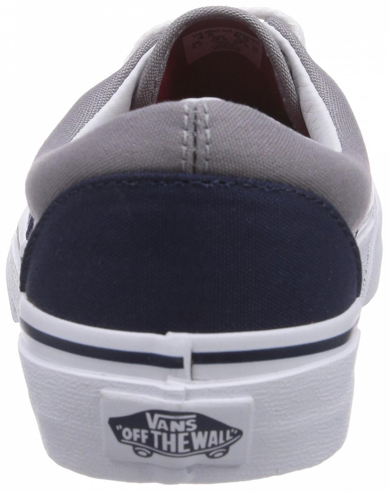 Кроссовки Vans Era Unisex, черный, medium, фото №3
