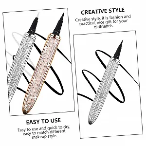 Підводка для очей VINTORKY Діамантова synthetic.ua - Фото 1