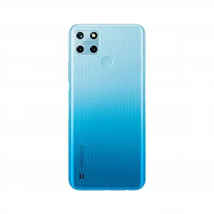 Мобільний телефон realme C25Y 4/64GB Glacier Blue ціна на synthetic.ua - Фото 1 Мобільний телефон realme C25Y 4/64GB Glacier Blue synthetic.ua - Фото 1