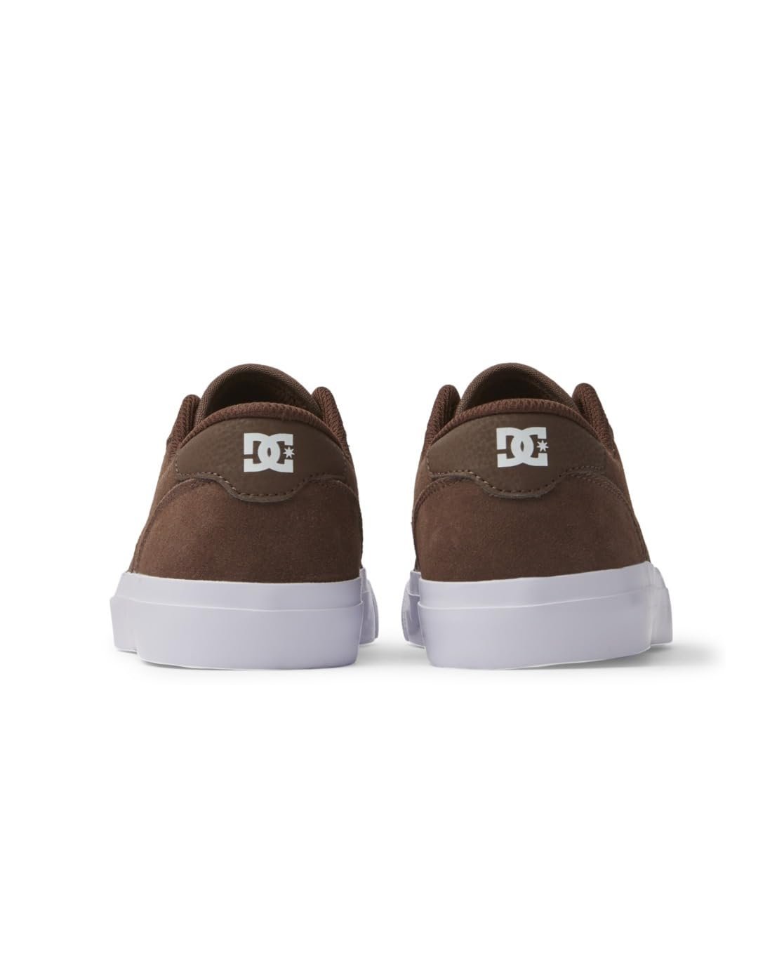 Чоловічі Кросівки DC Shoes Teknic Шкіряні, фото №6
