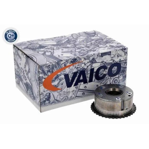 Фазорегулятор VAICO Q+ V46-1808 качество OEM для RENAULT, фото №2 Фазорегулятор VAICO Q+ V46-1808 качество OEM для RENAULT, фото №2