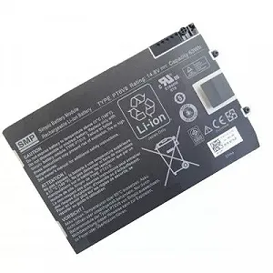 Купити Аккумулятор для ноутбука Dell Alienware M11x PT6V8 63Wh 4300mAh 8cell 14.8V Li-ion A47014 - Фото 1 Аккумулятор для ноутбука Dell Alienware M11x PT6V8 63Wh 4300mAh 8cell 14.8V Li-ion A47014 - Фото 1