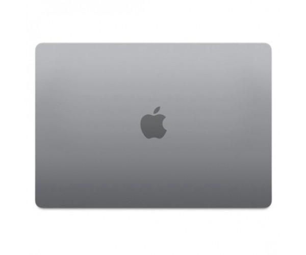 Ультрабук 15.3" Apple MacBook Air 15 2023 Apple M2 RAM 8GB SSD 512GB 15год батарея macOS Алюмінієвий корпус (UKR), фото №6
