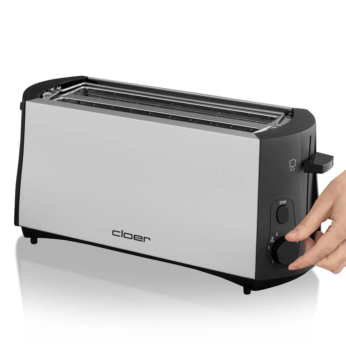 Тостер Cloer, фото №7
