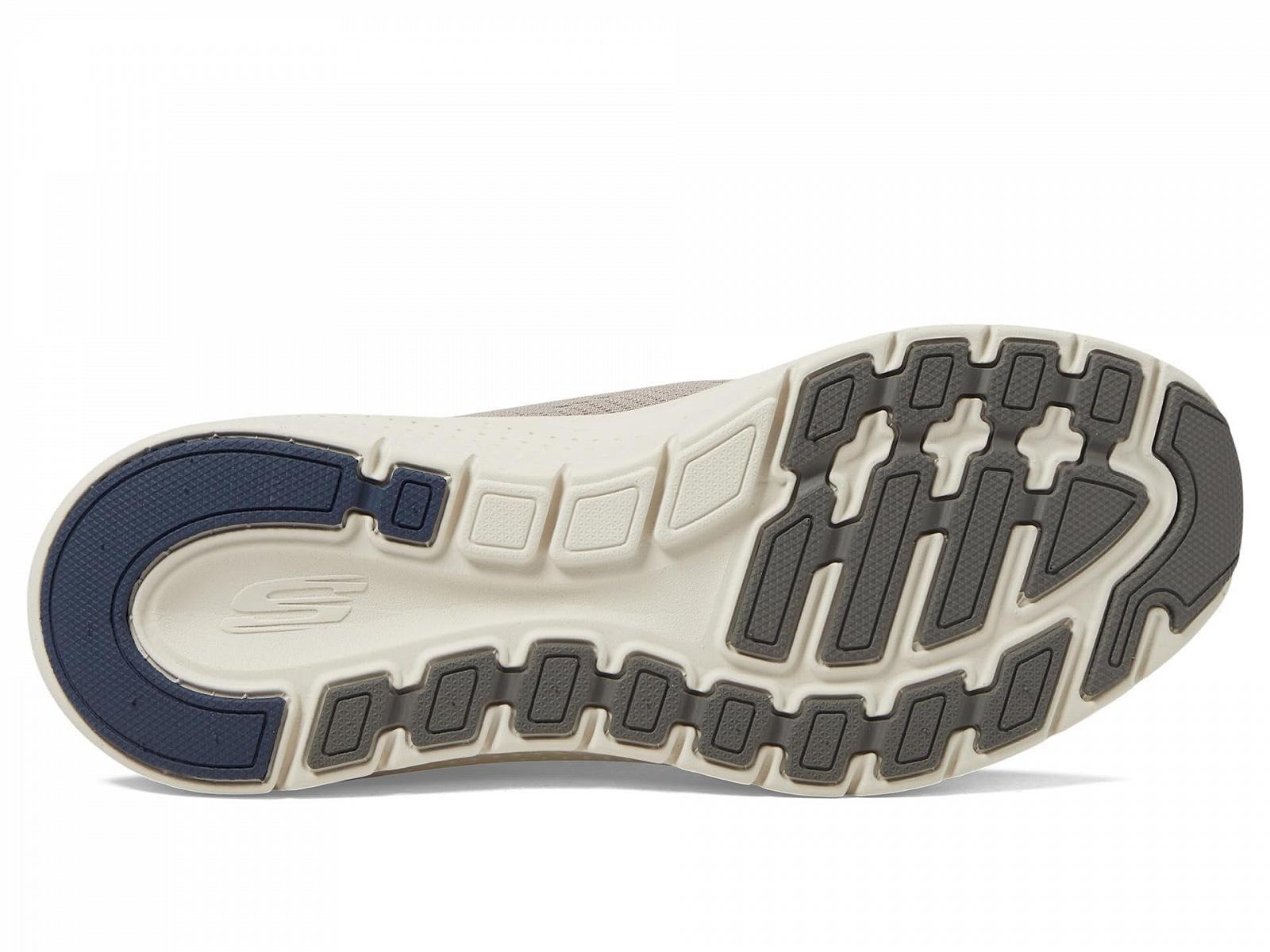 Кросівки Skechers Чоловічі, фото №4 Кросівки Skechers Чоловічі, фото №4