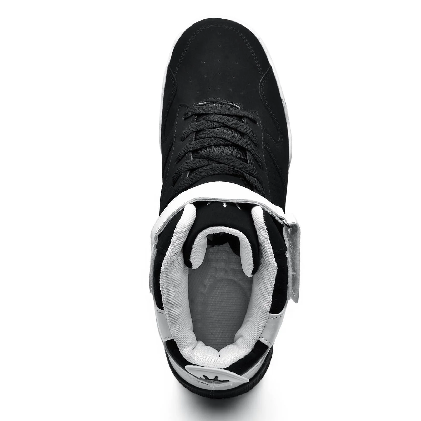 Чоловічі кросівки AARDIMI High Top для бігу, хайкінгу, фітнесу, високі, фото №4