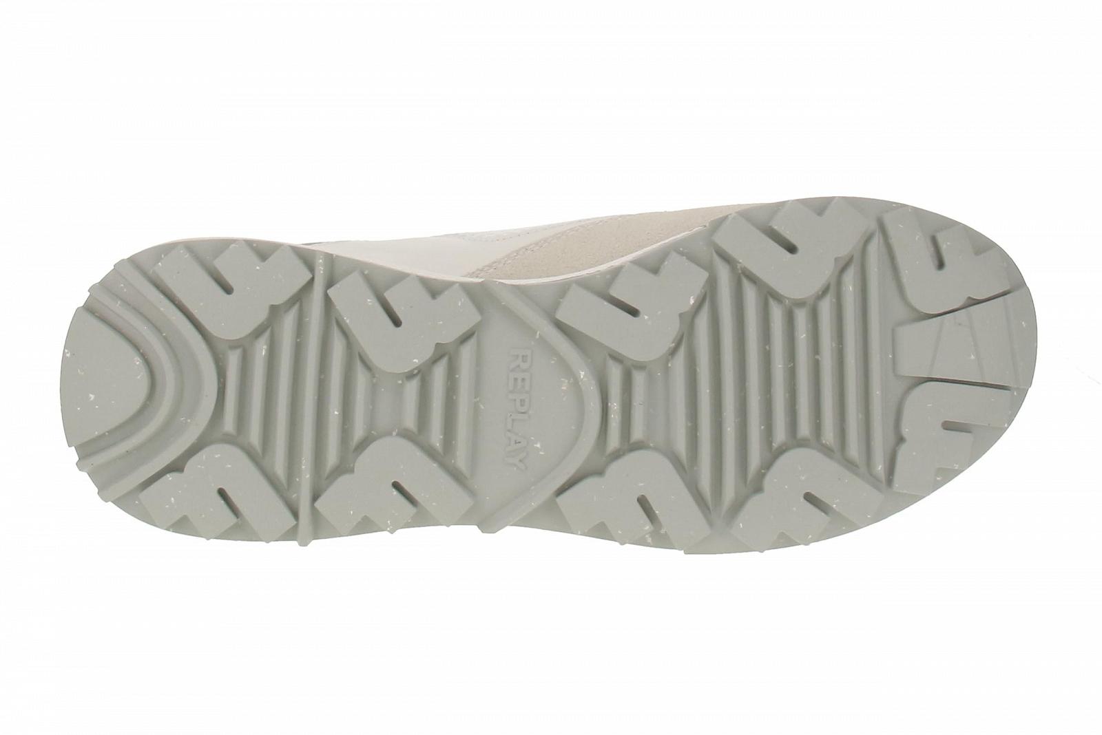 Кроссовки Replay Field 2.0 Ward, фото №6