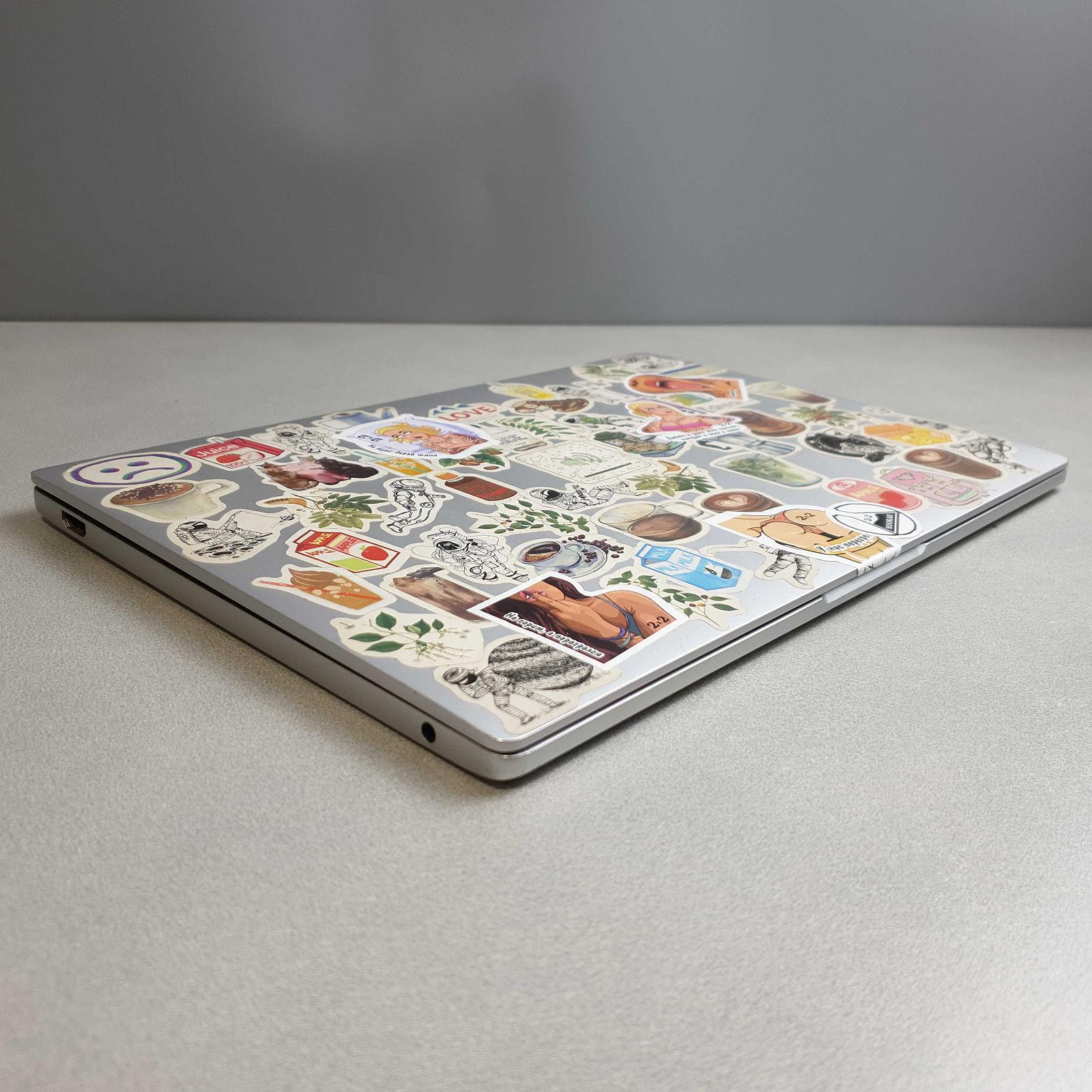 Ноутбуки Xiaomi Mi Notebook Air 12.5" Intel Core m3 6Y30 900 MHz/12.5"/1920x1080/4.0Gb/128Gb SSD/DVD немає/Int, фото №8