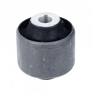 Сайлентблок рычага LEMFÖRDER 26936 01 для VW, передний мост, с обеих сторон, задний - Фото 1