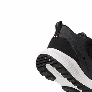Ботинки для ходьбы Viking Unisex Children's Aery Track Mid GTX 2V synthetic.ua - Фото 1