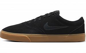 Кеди Nike Charge Suede - Фото 1