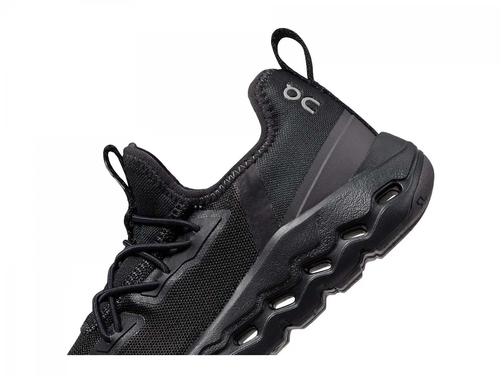 Кроссовки On Unisex Children's Cloud Leap (Little Kid), фото №5