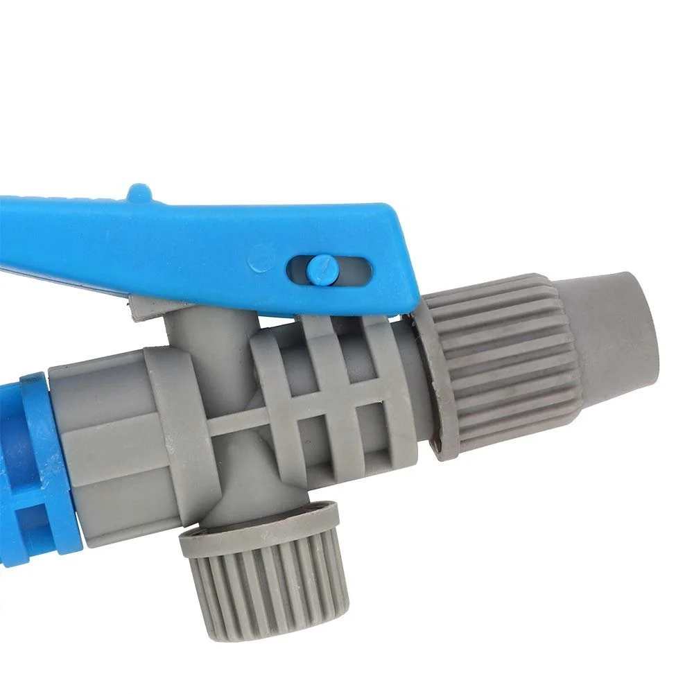 Запасні частини для обприскувача Trigger Spray Handle 1/4 дюйма Пластик, фото №6 Запасні частини для обприскувача Trigger Spray Handle 1/4 дюйма Пластик, фото №6