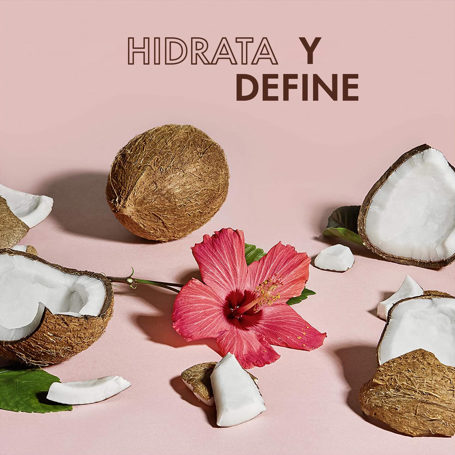 Кондиционер Shea Moisture Coconut Hibiscus Curl Shine для кудрей Унисекс 13 унций, фото №4