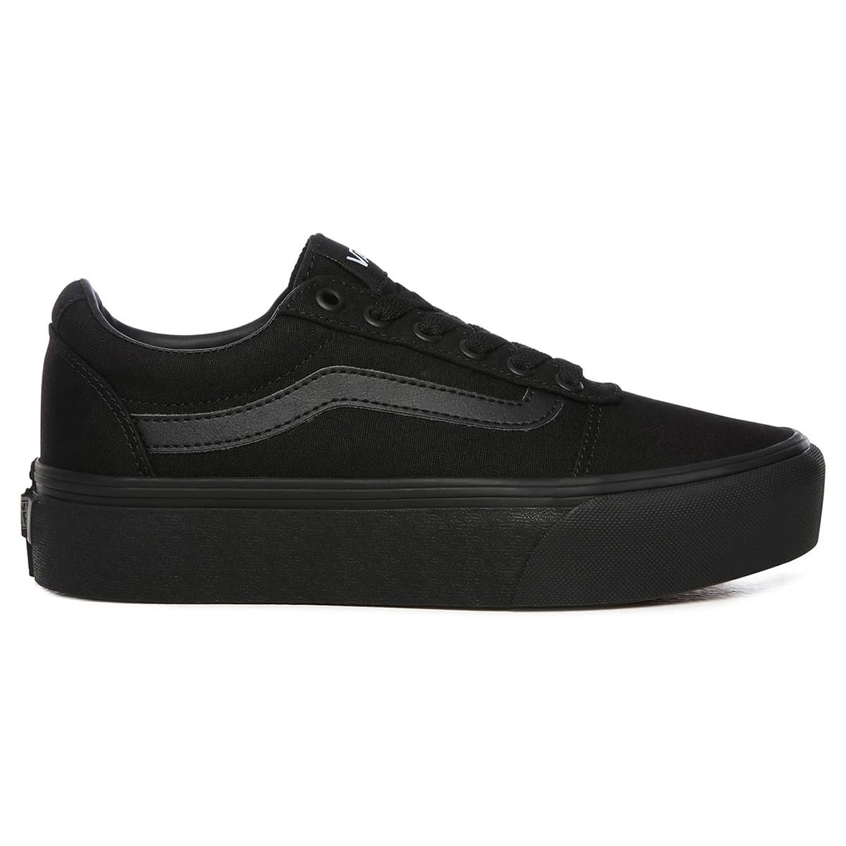 Кроссовки Vans Ward Platform, женские, фото №2
