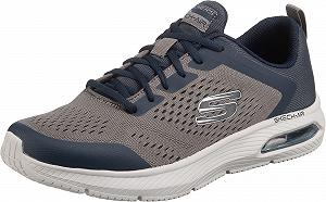 Кроссовки Skechers Skech-air Element 2.0 Lomarc мужские - Фото 1