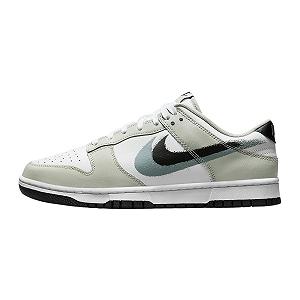Кроссовки Nike Air Force 1 LV8 QS черные - Фото 1