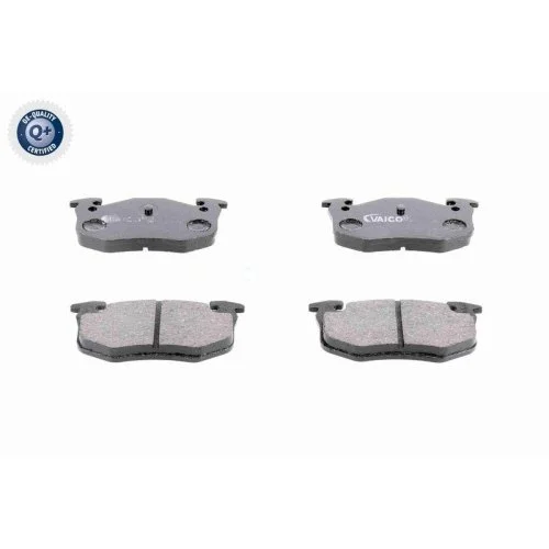 Комплект гальмівних колодок дискового гальма VAICO Green Mobility Parts V46-0162 для CITROËN, фото №2 Комплект гальмівних колодок дискового гальма VAICO Green Mobility Parts V46-0162 для CITROËN, фото №2