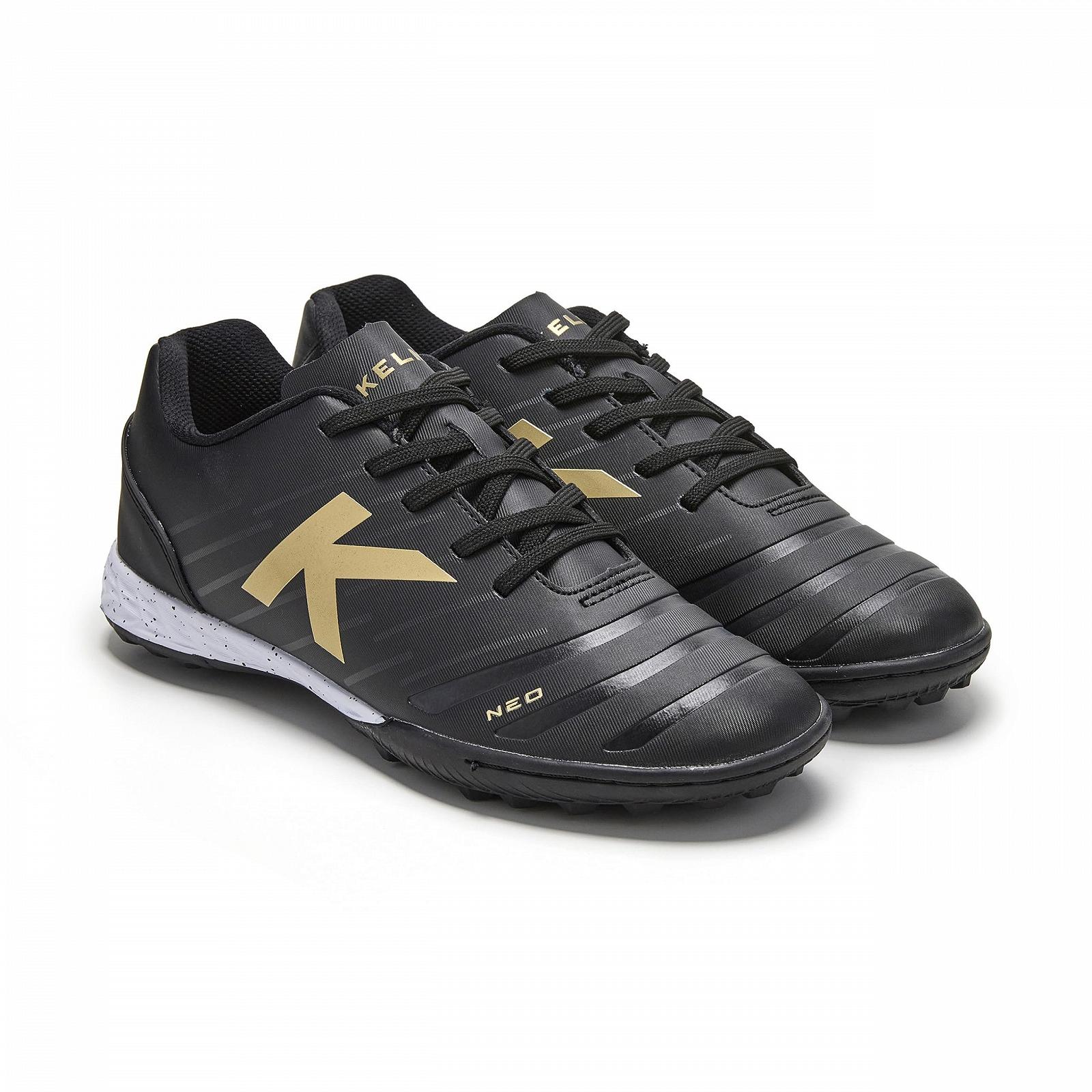 Кроссовки Kelme Neo Turf Y ORO Unisex, фото №6