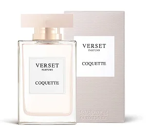 Парфюмерная вода Verset Parfums Coquette 100 мл - Фото 1