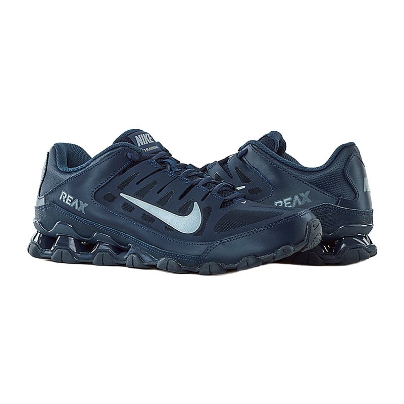 Баскетбольные кроссовки Nike REAX 8 TR MESH Размер 43, фото №1