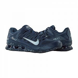 Кросівки баскетбольні Nike  REAX 8 TR MESH 43 - Фото 1