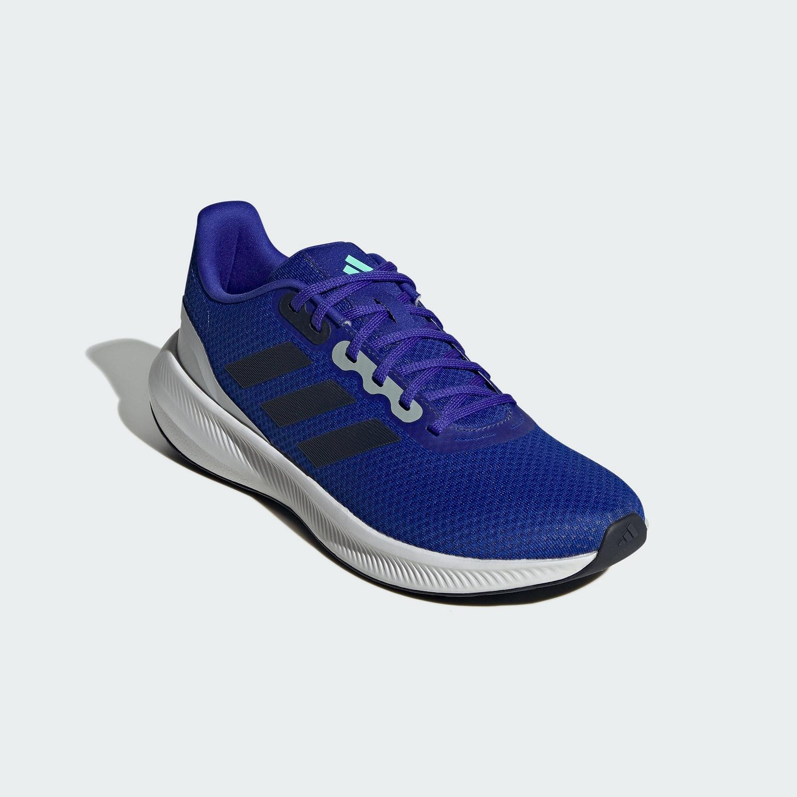 Кросівки Adidas Runfalcon 3.0 чоловічі, фото №5