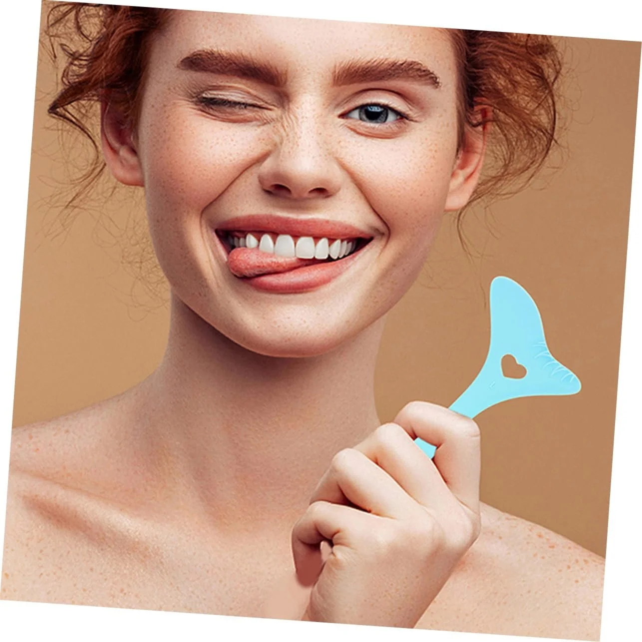 Инструмент для нижних ресниц Ipetboom, фото №3