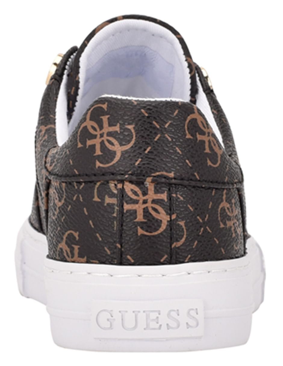 Кросівки Жіночі Guess Gwloven, фото №8