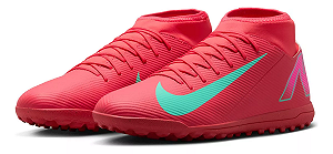 Бутси Nike SUPERFLY 10 CLUB TF 39 - Фото 1