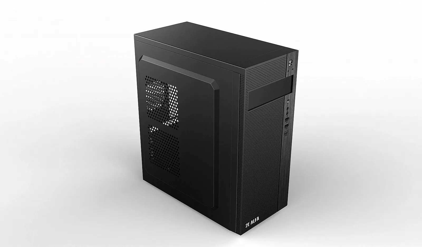 Корпус 2E ALFA (E185-400), фото №2