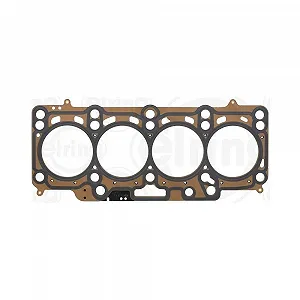 Прокладка ГБЦ ELRING 726.840 для AUDI SEAT SKODA VW CUPRA - Фото 1