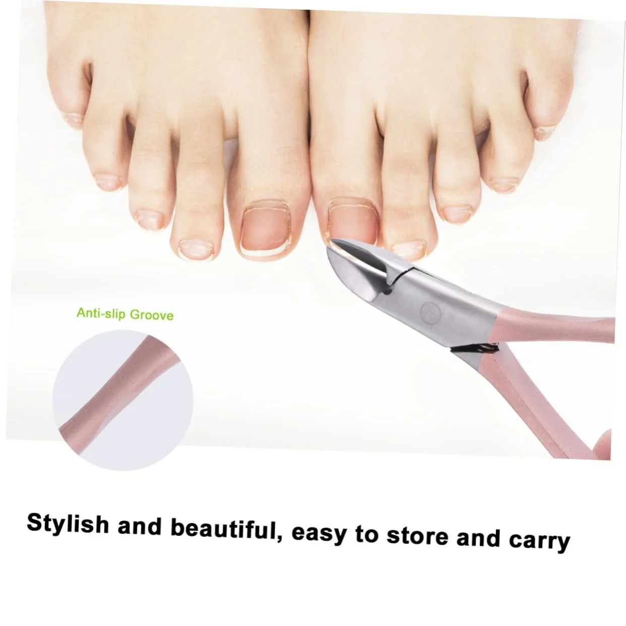 Набор для маникюра Healvian, фото №3