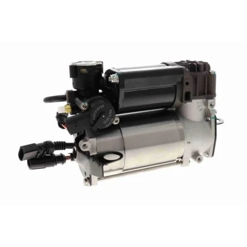 Компресор пневмопідвіски VEMO V15-52-0001 для AUDI VW, фото №4