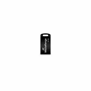 USB Nano Flash Drive MediaRange MR922 32 ГБ Чорний ціна на synthetic.ua - Фото 1 USB Nano Flash Drive MediaRange MR922 32 ГБ Чорний synthetic.ua - Фото 1