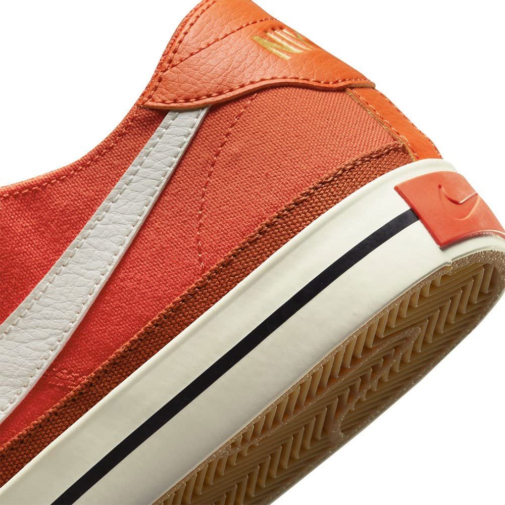Кросівки Nike Court Legacy чоловічі, фото №9