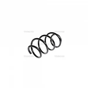 Пружина підвіски TRISCAN 8750 29228 для AUDI, передня вісь - Фото 1