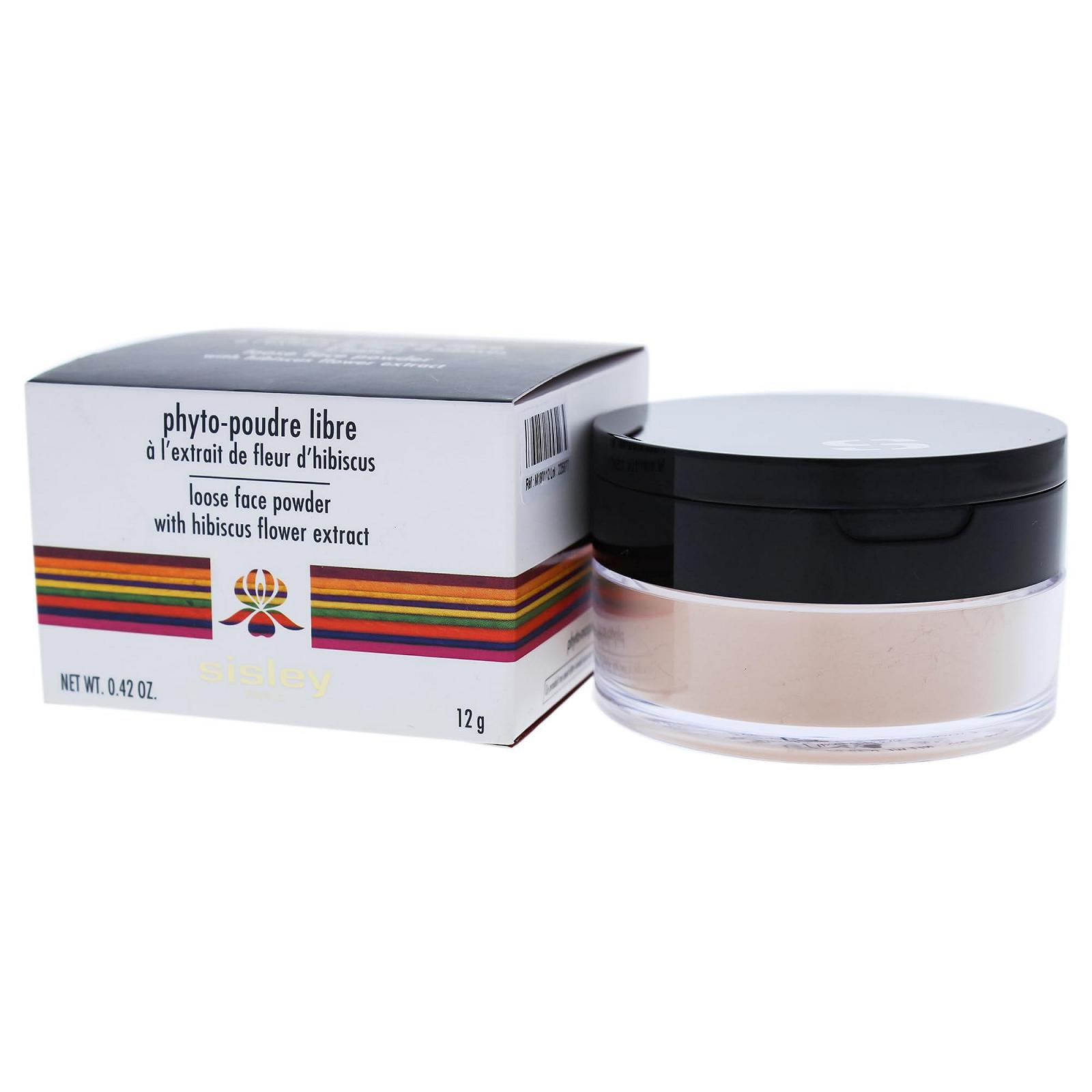 Пудра Sisley Compact 12 г, фото №3