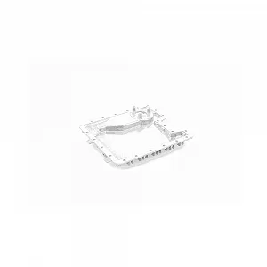 Масляный поддон VAICO V20-2979 Original VAICO Quality для BMW - Фото 1