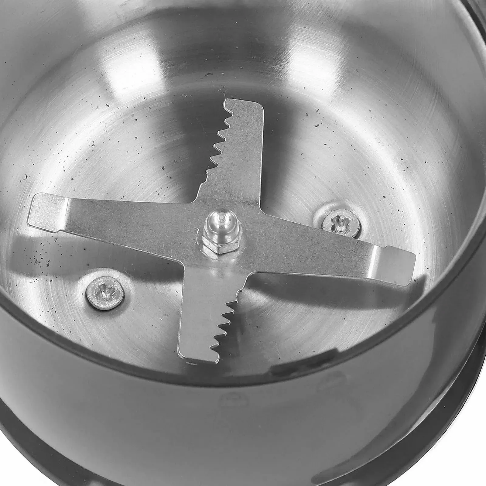 Электрическая кофемолка Topyond 200 Вт, EU Plug, 220 В, фото №7