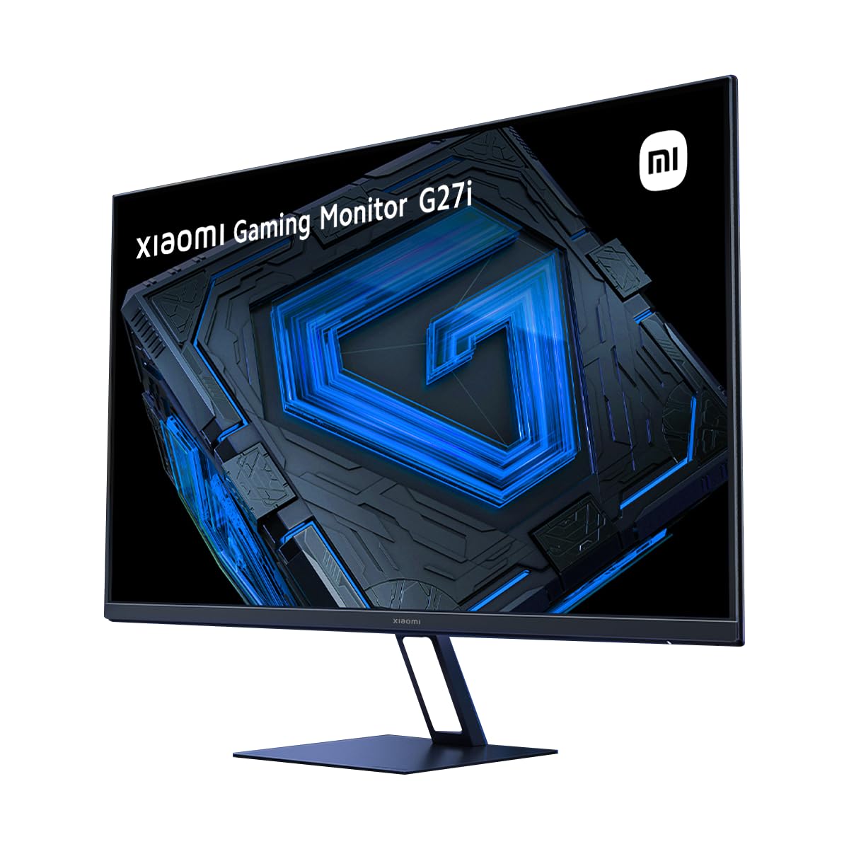Монитор Xiaomi G27i Gaming 27 дюймов Full HD IPS 165Hz 1ms HDR 10 Adaptive Sync черный, фото №2