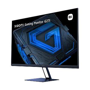 Монитор Xiaomi G27i Gaming 27 дюймов Full HD IPS 165Hz 1ms HDR 10 Adaptive Sync черный synthetic.ua - Фото 1